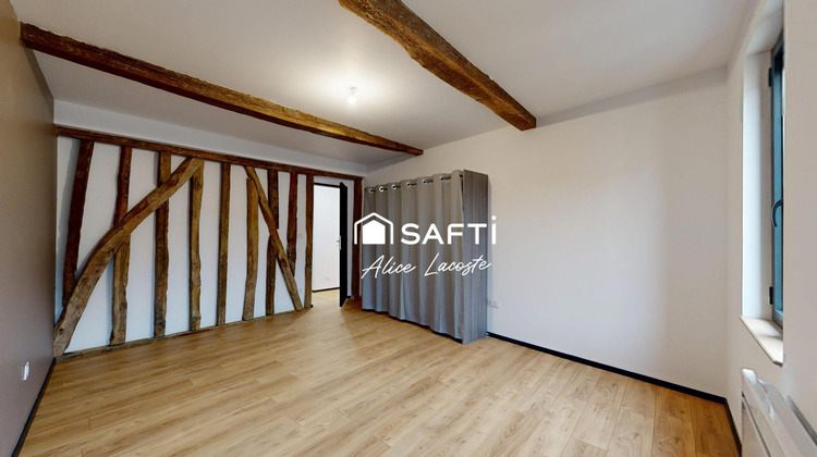 Ma-Cabane - Vente Maison Saint-Ybars, 210 m²
