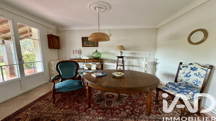 Ma-Cabane - Vente Maison Saint-Ybars, 125 m²