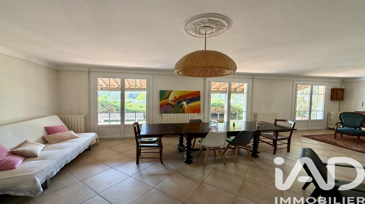 Ma-Cabane - Vente Maison Saint-Ybars, 125 m²