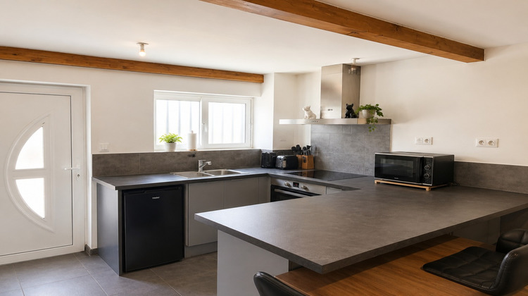 Ma-Cabane - Vente Maison SAINT YBARS, 47 m²