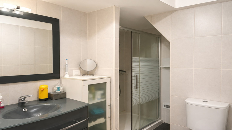 Ma-Cabane - Vente Maison SAINT YBARS, 47 m²