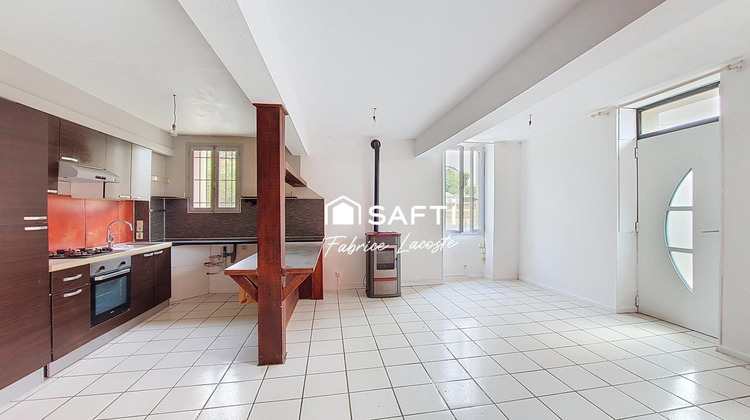 Ma-Cabane - Vente Maison Saint-Ybars, 98 m²