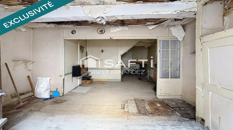 Ma-Cabane - Vente Maison Saint-Ybars, 100 m²