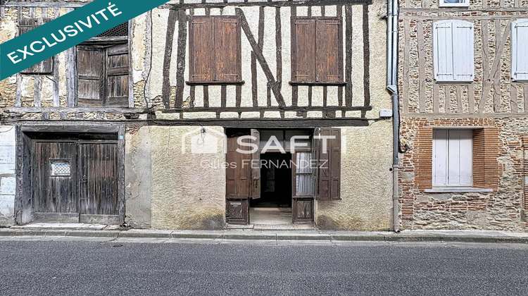 Ma-Cabane - Vente Maison Saint-Ybars, 100 m²