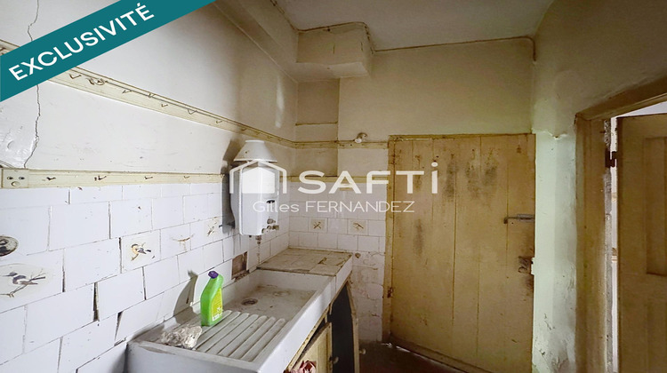Ma-Cabane - Vente Maison Saint-Ybars, 100 m²
