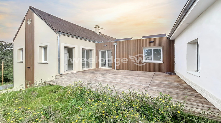 Ma-Cabane - Vente Maison Saint-Yon, 150 m²