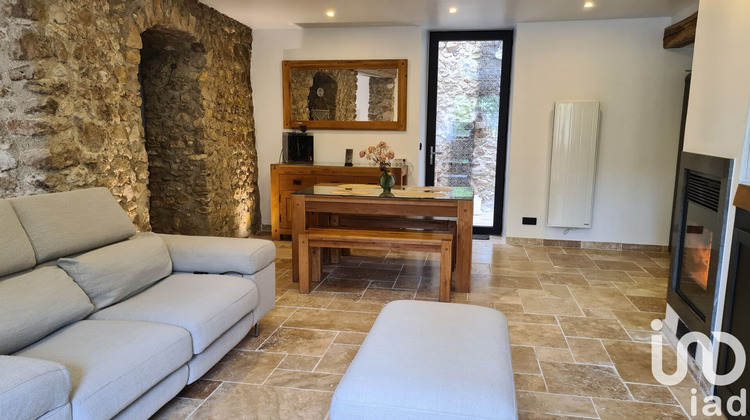 Ma-Cabane - Vente Maison Saint-Yon, 127 m²