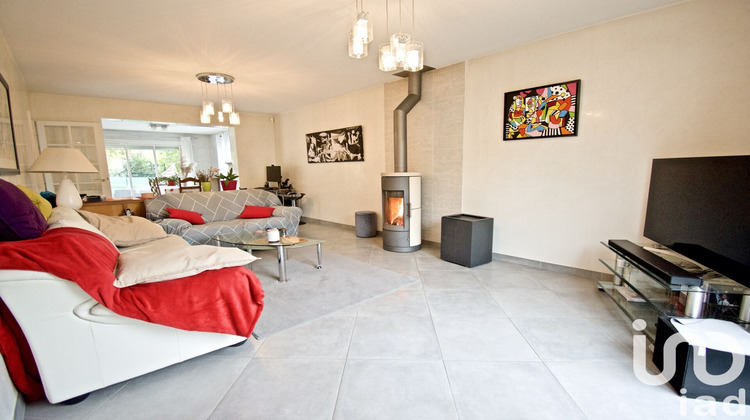 Ma-Cabane - Vente Maison Saint-Yon, 136 m²