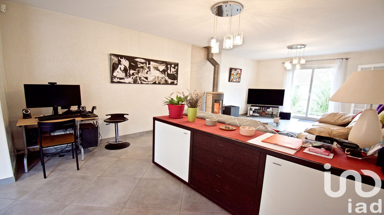 Ma-Cabane - Vente Maison Saint-Yon, 136 m²