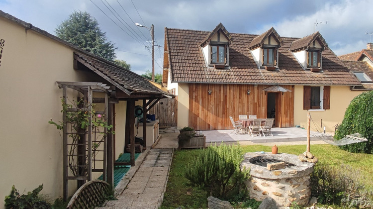 Ma-Cabane - Vente Maison SAINT YON, 85 m²
