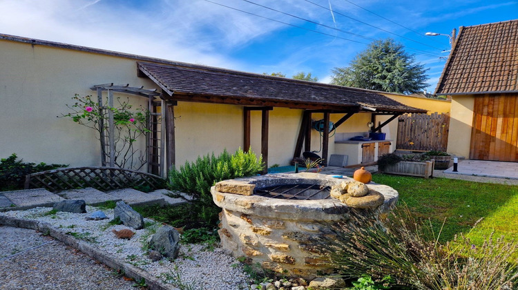 Ma-Cabane - Vente Maison SAINT YON, 85 m²