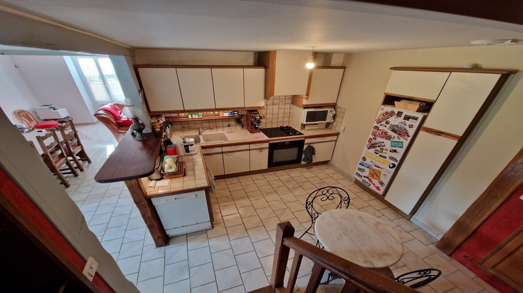 Ma-Cabane - Vente Maison SAINT YON, 85 m²