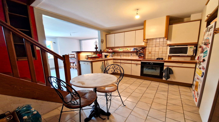 Ma-Cabane - Vente Maison SAINT YON, 85 m²