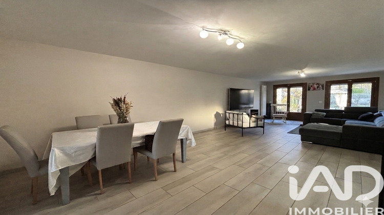 Ma-Cabane - Vente Maison Saint-Yon, 145 m²