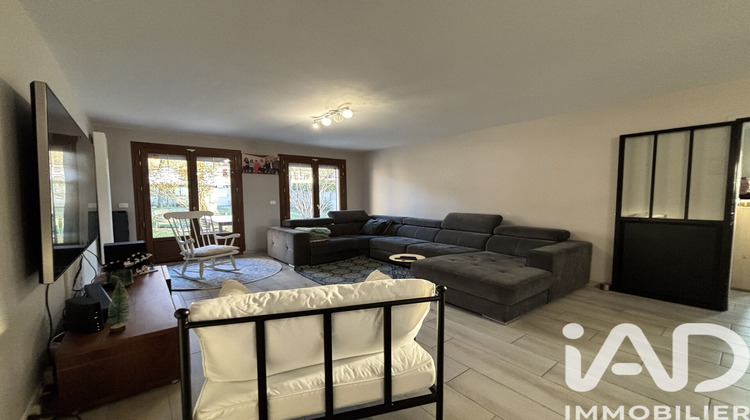 Ma-Cabane - Vente Maison Saint-Yon, 145 m²