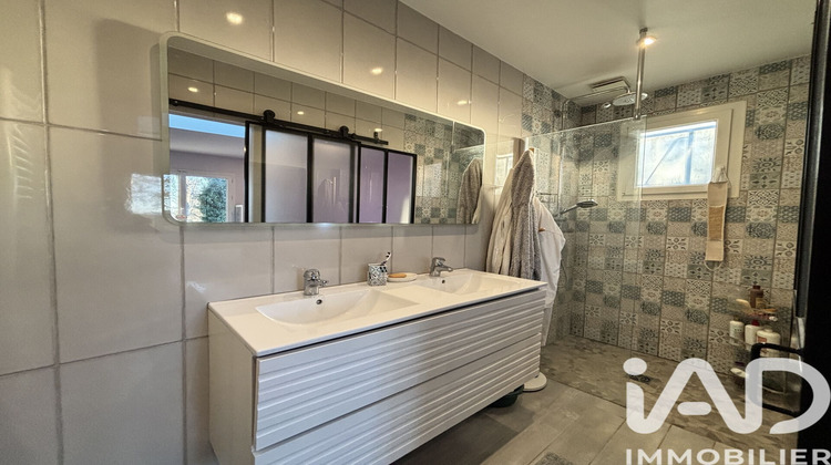 Ma-Cabane - Vente Maison Saint-Yon, 145 m²