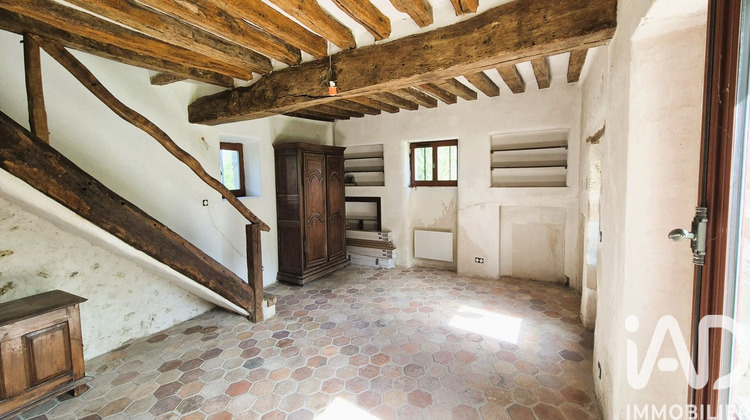 Ma-Cabane - Vente Maison Saint-Yon, 75 m²