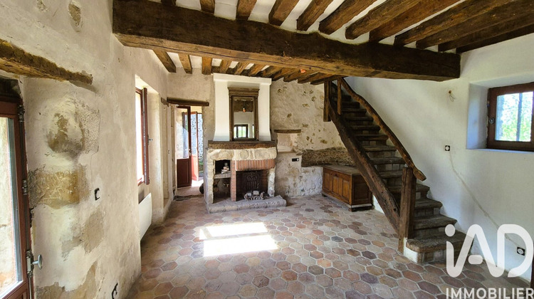 Ma-Cabane - Vente Maison Saint-Yon, 75 m²