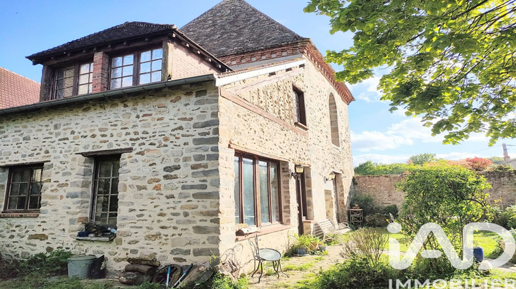 Ma-Cabane - Vente Maison Saint-Yon, 135 m²