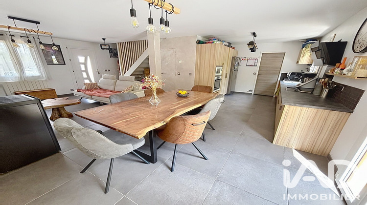 Ma-Cabane - Vente Maison Saint-Yon, 92 m²