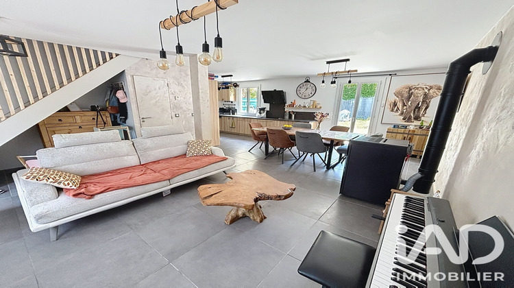 Ma-Cabane - Vente Maison Saint-Yon, 92 m²