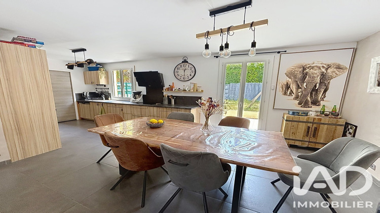 Ma-Cabane - Vente Maison Saint-Yon, 92 m²