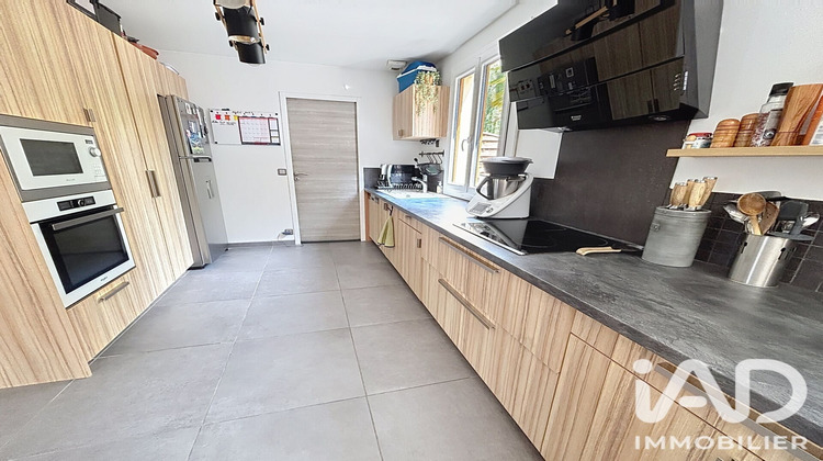 Ma-Cabane - Vente Maison Saint-Yon, 92 m²