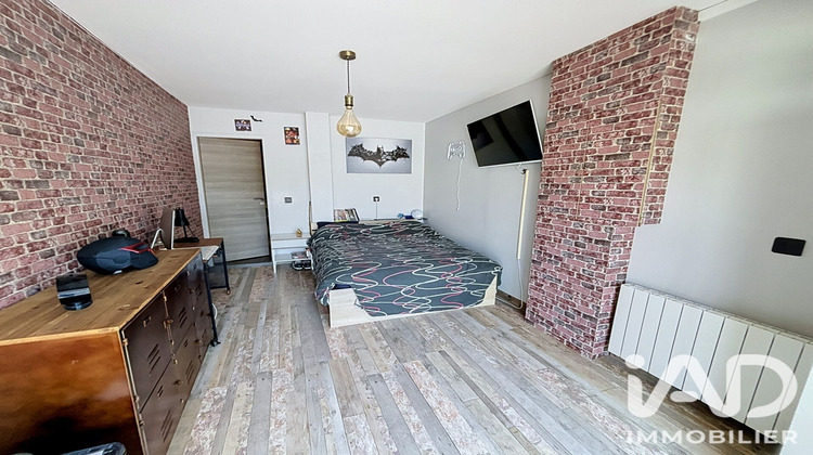 Ma-Cabane - Vente Maison Saint-Yon, 92 m²