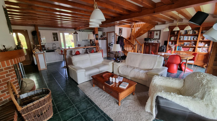 Ma-Cabane - Vente Maison Saint-Yorre, 160 m²