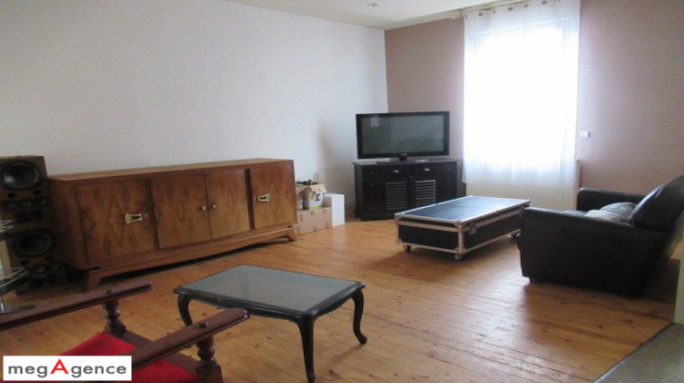 Ma-Cabane - Vente Maison SAINT YORRE, 106 m²