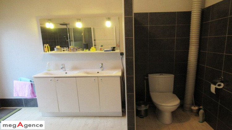 Ma-Cabane - Vente Maison SAINT YORRE, 106 m²