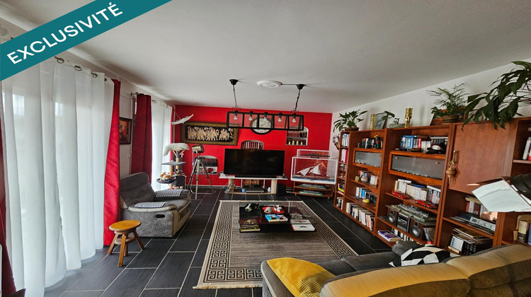 Ma-Cabane - Vente Maison Saint-Yorre, 115 m²