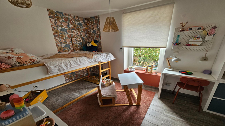 Ma-Cabane - Vente Maison Saint-Yorre, 206 m²