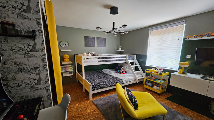 Ma-Cabane - Vente Maison Saint-Yorre, 206 m²