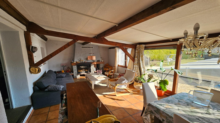 Ma-Cabane - Vente Maison Saint-Yorre, 175 m²