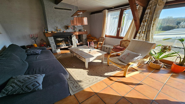 Ma-Cabane - Vente Maison Saint-Yorre, 175 m²