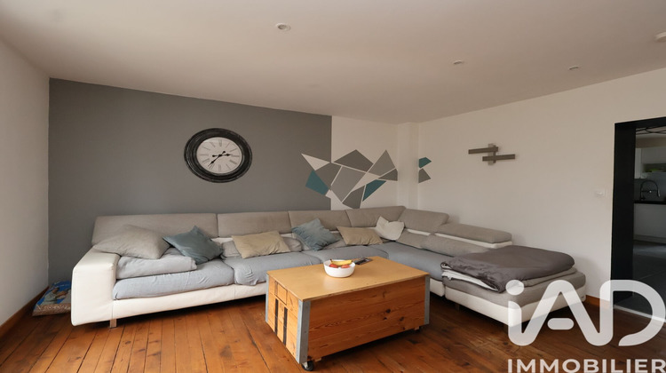 Ma-Cabane - Vente Maison Saint-Yorre, 151 m²