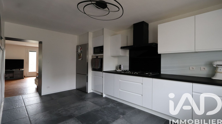 Ma-Cabane - Vente Maison Saint-Yorre, 151 m²