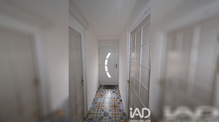 Ma-Cabane - Vente Maison Saint-Yorre, 151 m²