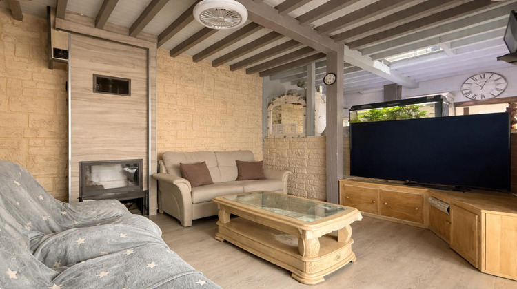 Ma-Cabane - Vente Maison SAINT-YORRE, 133 m²