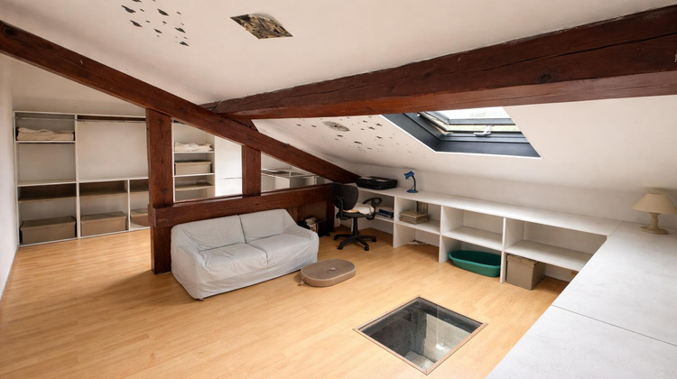 Ma-Cabane - Vente Maison SAINT-YORRE, 133 m²
