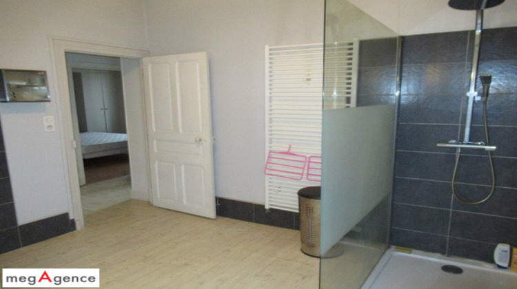 Ma-Cabane - Vente Maison SAINT YORRE, 106 m²