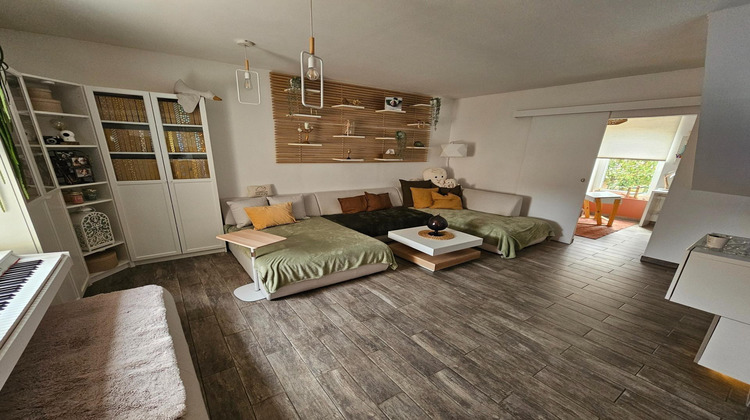Ma-Cabane - Vente Maison Saint-Yorre, 206 m²