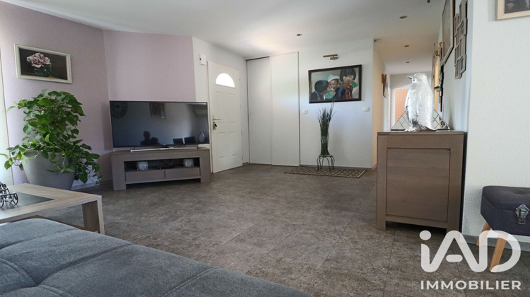 Ma-Cabane - Vente Maison Saint-Yorre, 104 m²