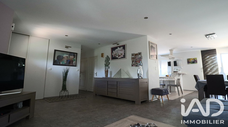 Ma-Cabane - Vente Maison Saint-Yorre, 104 m²