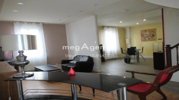 Ma-Cabane - Vente Maison SAINT YORRE, 106 m²