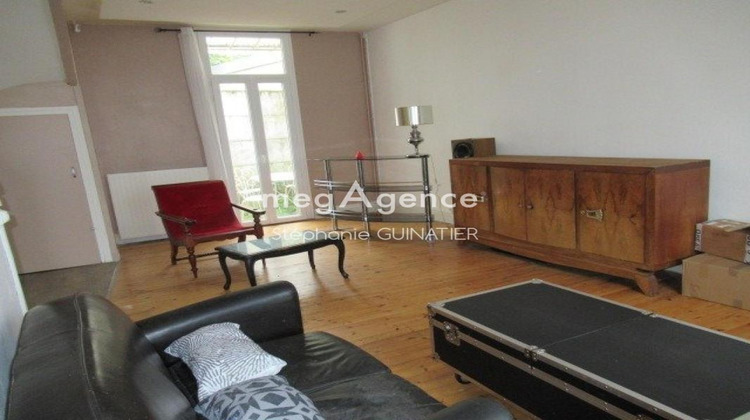 Ma-Cabane - Vente Maison SAINT YORRE, 106 m²