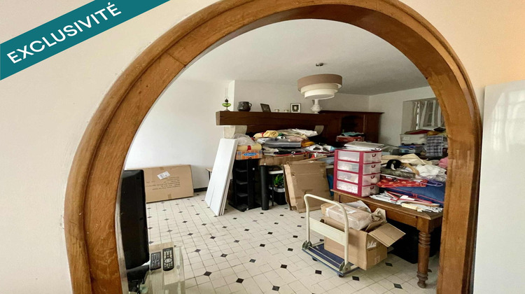 Ma-Cabane - Vente Maison Saint-Yrieix-la-Montagne, 120 m²