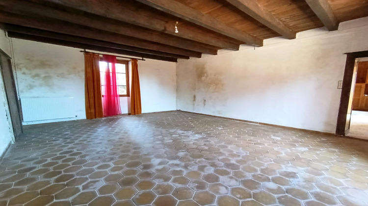 Ma-Cabane - Vente Maison Saint-Yrieix-la-Montagne, 103 m²