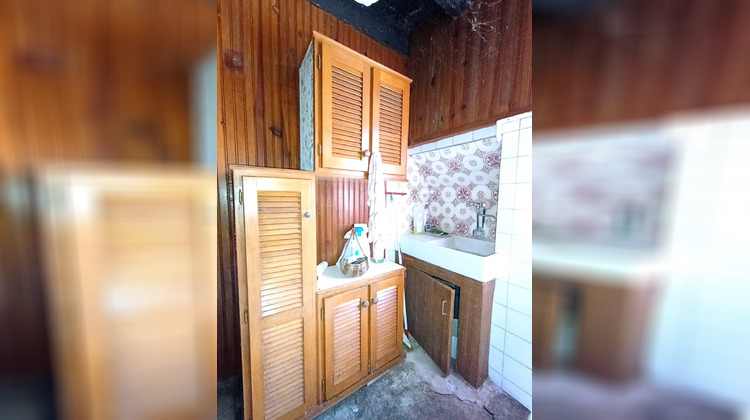 Ma-Cabane - Vente Maison Saint-Yrieix-la-Montagne, 103 m²
